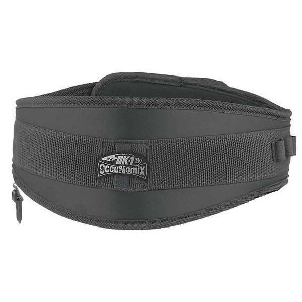 Ok-1 Back Support, Memory Foam Core, M OK-1500-M