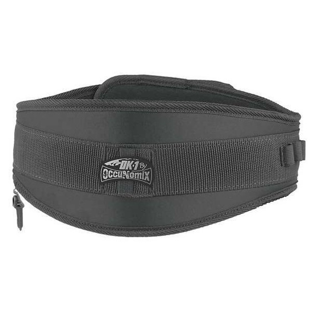 Ok-1 Back Support, Memory Foam Core, XL OK-1500-XL