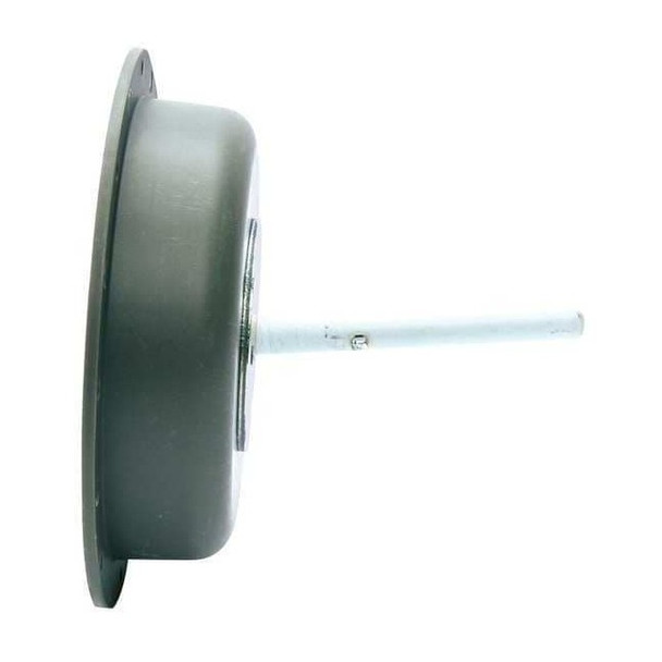 Kason Inside Release Handle,Safety Glow 10486C00400