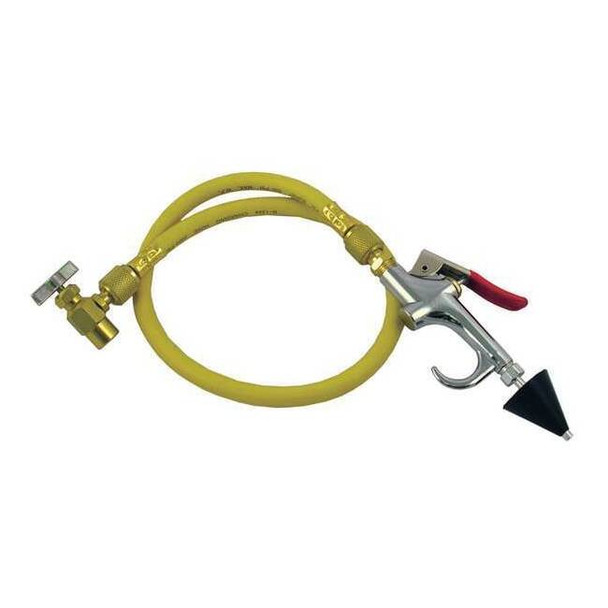 Supercool Power Jet Flush Hose,Reusable 27491
