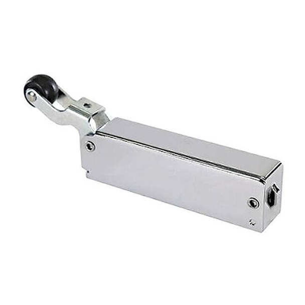 Kason Door Closer,Concealed,Polished Chrome 11094000013