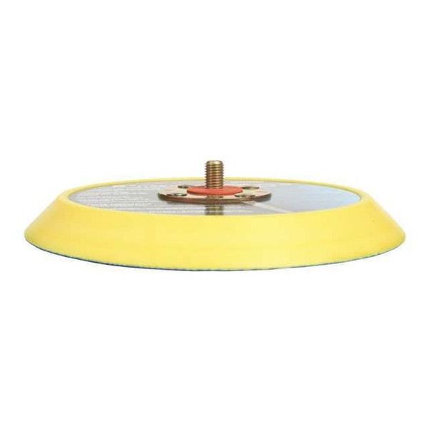 Gator Finishing Adhesive/PSA Dsc Backkup Pad,6D 11122035