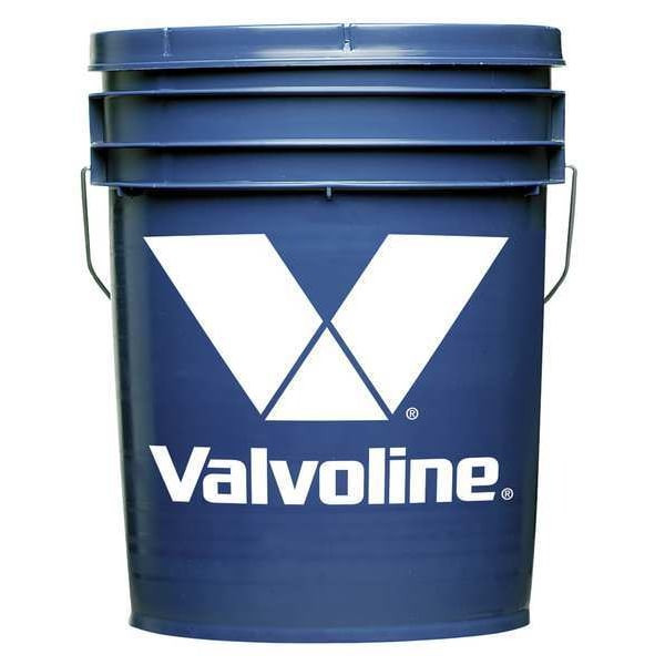 Valvoline 35 lb. Blue Lithium Complex Grease Pail VV70132