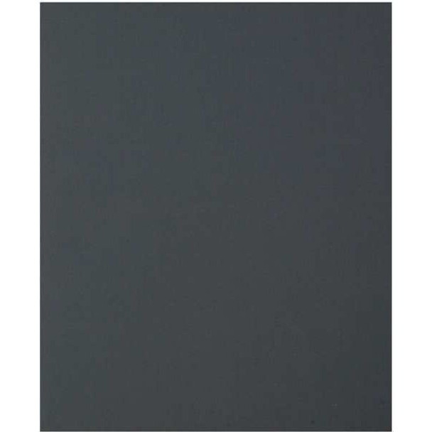 Gator Finishing Sanding Sheet,11 x 9 In.600 G,PK25 11043035