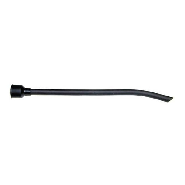 Atrix Rubber Flexneck Tool Nozzle 31657