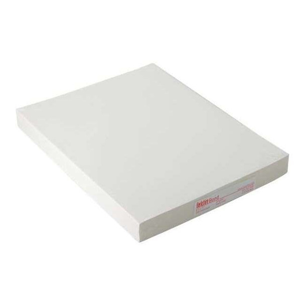 Berkshire Paper,8 1/2 in,Light Weight,White BB6808118W