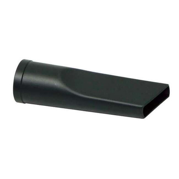 Atrix Crevice Tool,1 1/2 in L,Plastic BP41
