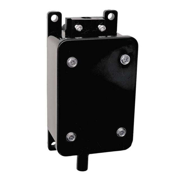 American Garage Door Supply Air Switch,3 Wire,NO/NC Contacts,Plastic PSE30P