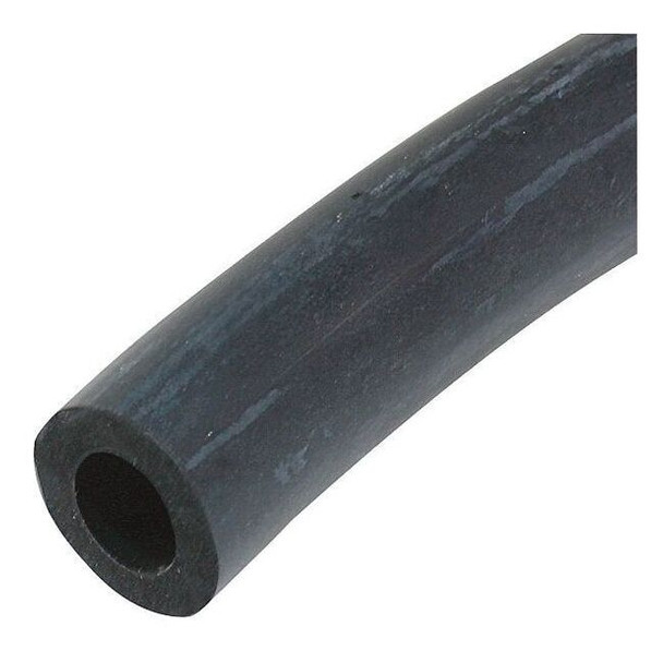American Garage Door Supply Air Hose Gummed Rubber,25 ft AHG-50-25
