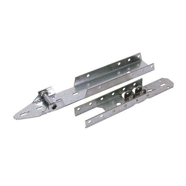 American Garage Door Supply Adj Bracket Operator Reinforcement ARBZS-1824