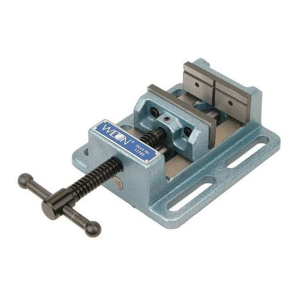Wilton 6" Low Profile Drill Press Vise 11746