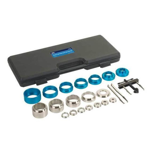 Otc Crank/Cam Seal Service Kit 7196
