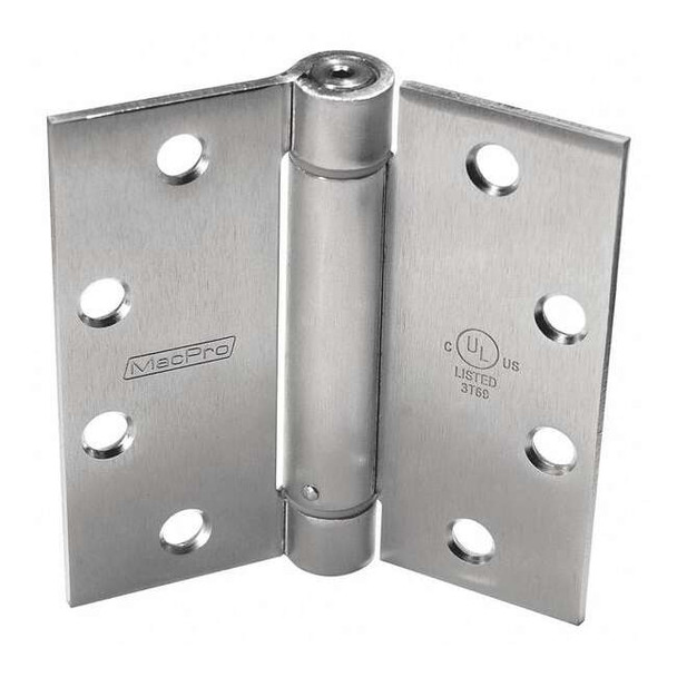 Mckinney 4 1/2X4 1/2 MPB679 26D