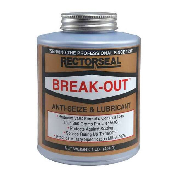 Rectorseal 73431