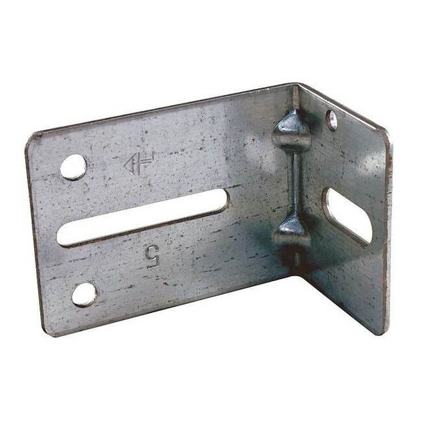 American Garage Door Supply Track Jamb Bracket,Size 05,PK2 JB-5