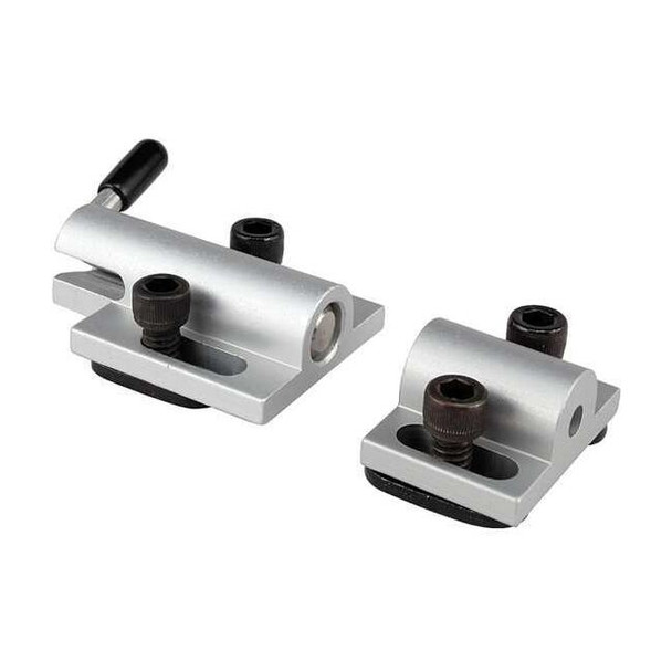 80/20 Deadbolt Latch,10 & 15 Series,1-1/2 In. 2107