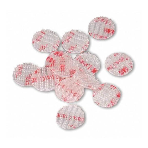 3m Disc, 3/4 in, 100 PK 340VCSJ3560/100