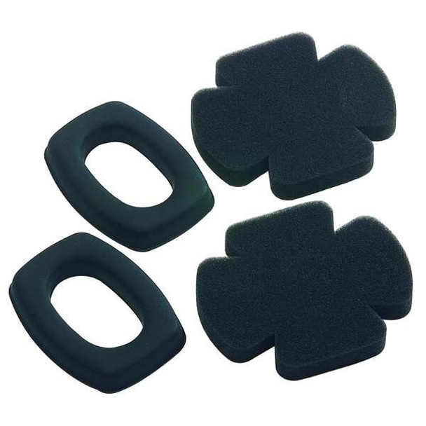 Howard Leight Hygiene Kit,For Use With QM24 HK4