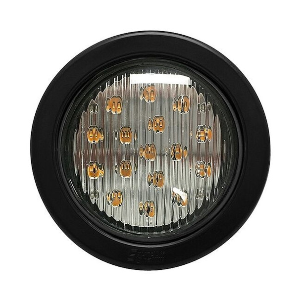 Ecco Directional Lamp,5-13/64" H,1-19/64" D 3945A