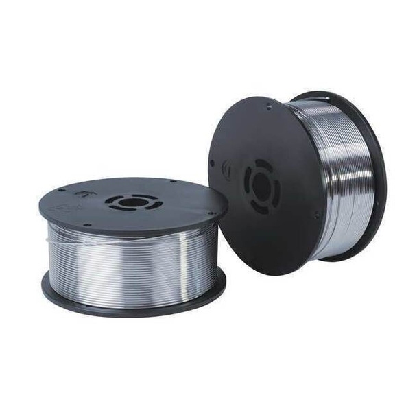 Alcotec ER5356 .035 1 lb Spool Alum MIG Wire 535601035