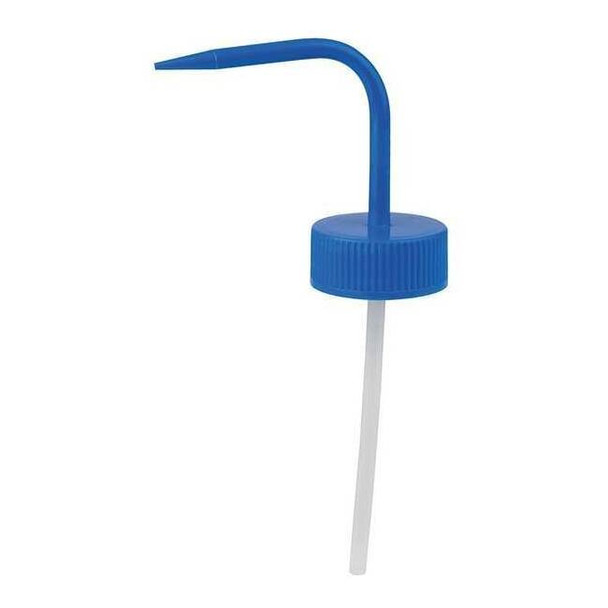 Dynalon Blue, Wash Bottle Closure WGZ234W