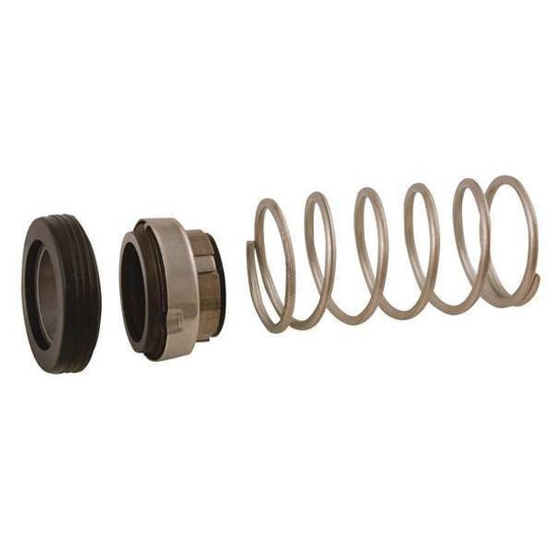 Flint & Walling Mechanical Seal,Buna N 131100