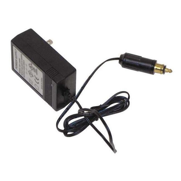 Caddy Clean Battery Charger,Black,Mfr. No. ST100220 K.1.97.0037.1