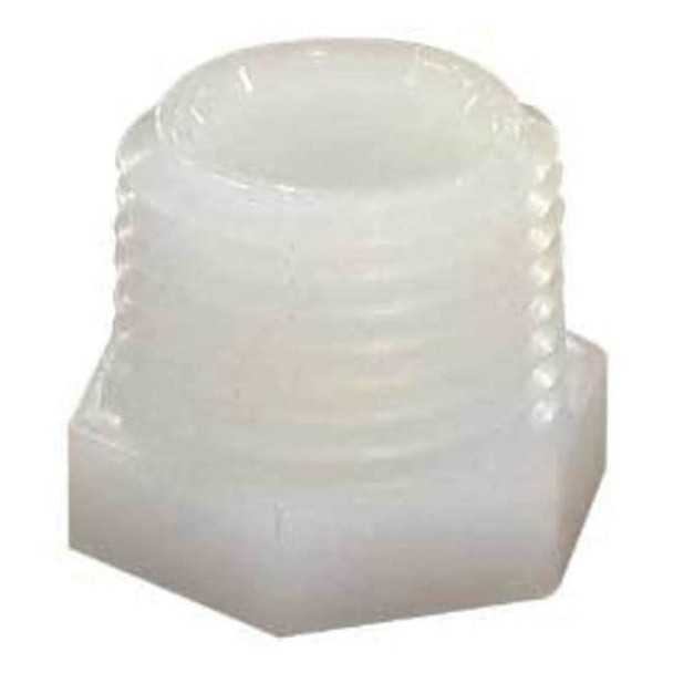Fimco Nylon Pipe Plug, 1/2 In. 5102024