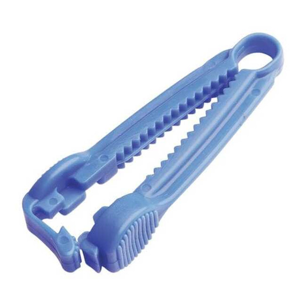 Sp Scienceware Serrated Jaw Clamp,1/32 In,PK12 F18218-0000