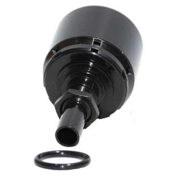 Air Systems Intl Auto-Drain Assembly WL024