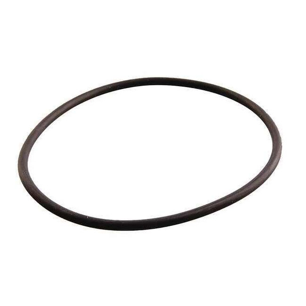 Jay R. Smith Manufacturing Neoprene, Solids Interceptor, Cover Gasket 8710GASKET
