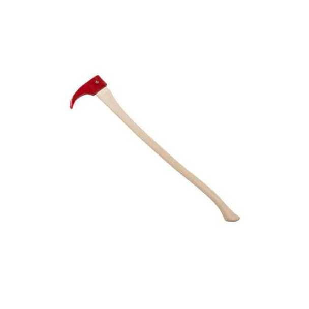 Council Tool 1.5 lb Hookaroon, 4-1/2 In Edge, 36 In L Hickory Handle 150