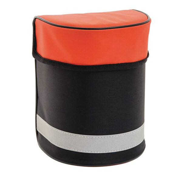 Sundstrom Safety Respirator Storage Bag,Soft Sided SR 339