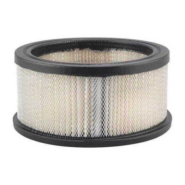 Baldwin Filters Air Filter,6-3/8 x 3 in. PA634