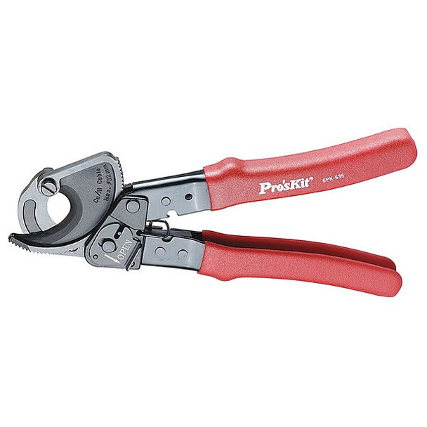 Eclipse Cable Cutter,Center Cut,10 In 200-006 Eclipse Cable Cutter,Center Cut,10 In 200-006