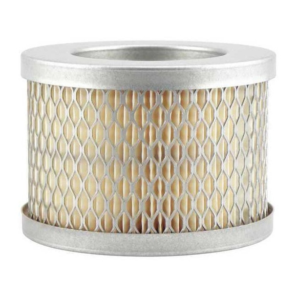 Baldwin Filters Air Filter,3-7/8 x 2-3/4 in. PA697