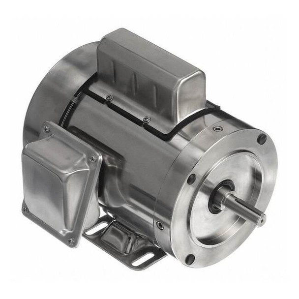 Leeson WashdownMotor,3/4hp,1725RPM,115/230VAC 191477.00