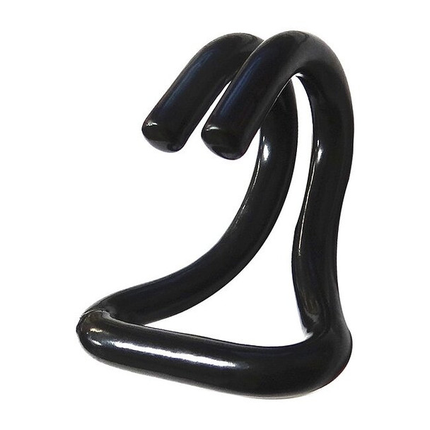 Snap-Loc Slip Hook,Steel,Slip On,1467 lb. SLAHI