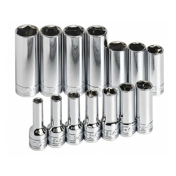 Sk Professional Tools 1854