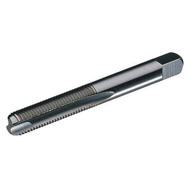 Greenfield Threading Spiral Point Tap,#6-32,HSS 356514