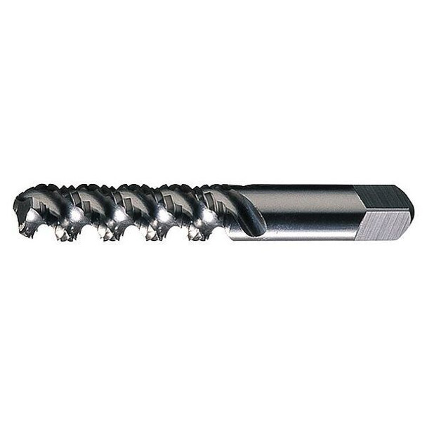 Chicago-Latrobe Spiral Flute Tap, Bottoming 3 Flutes 368071