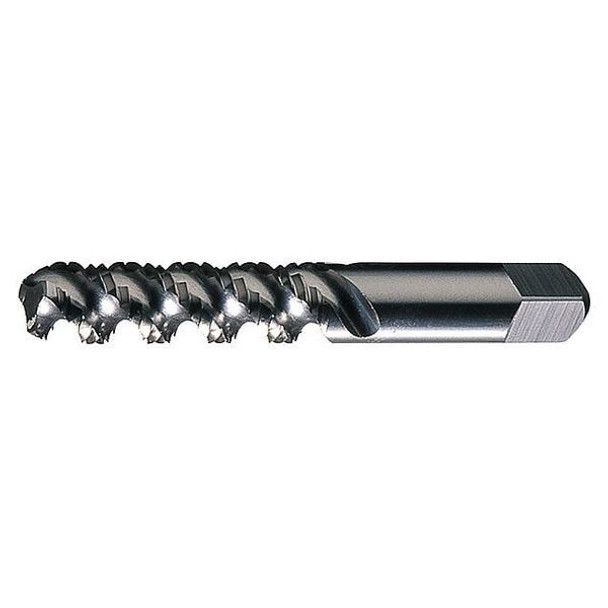 Chicago-Latrobe Spiral Flute Tap,5/16"-24,HSS 367974