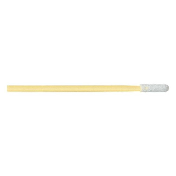 Berkshire Swab,2 3/4 in L,2 1/4in Hand L,PK100 LTO70R.20