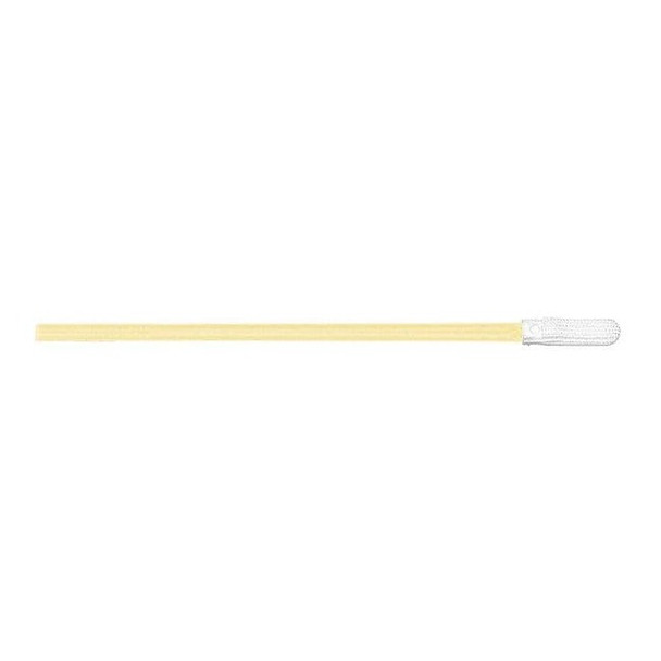 Berkshire Swab,70mm,Polyester,Flex Tip,PK100 LTP70F.20