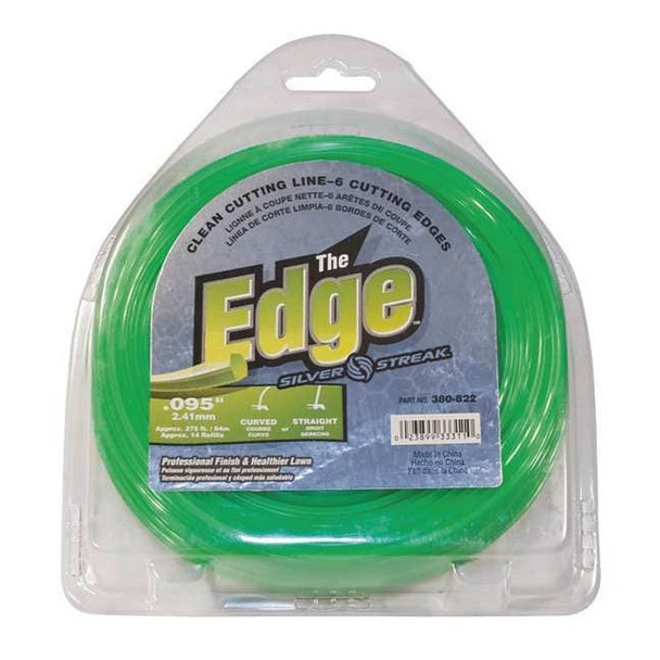 Stens Silver Streak Trimmer Line, 275 Ft. 380-822
