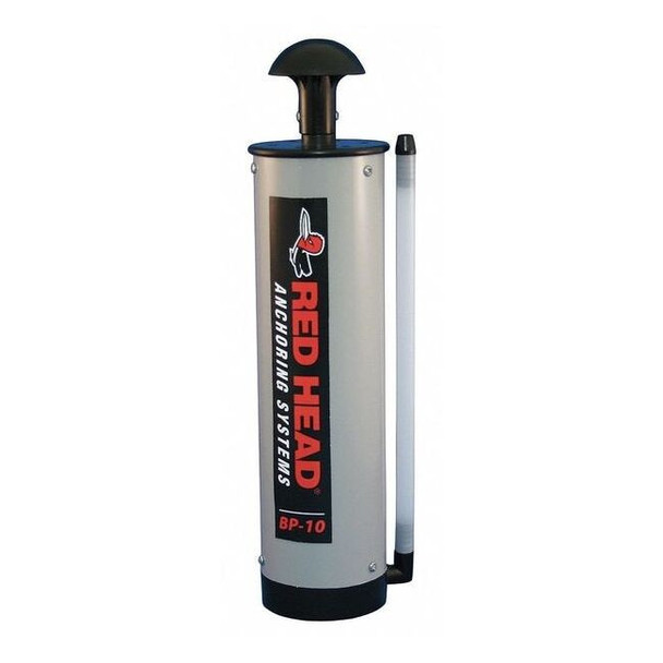 Tapcon Hand Drum Pump, Plunger BP-10