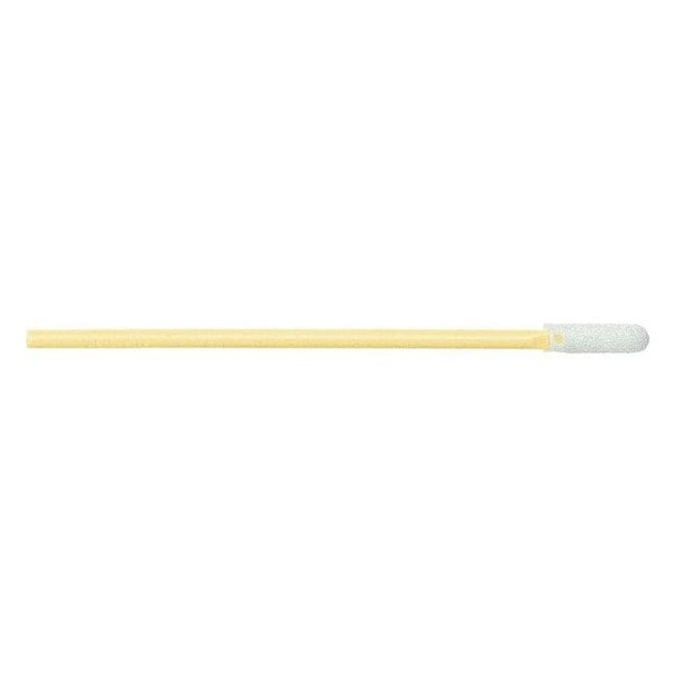 Berkshire Swab,70mm,Foam,Flexible Tip,PK100 LTO70F.20
