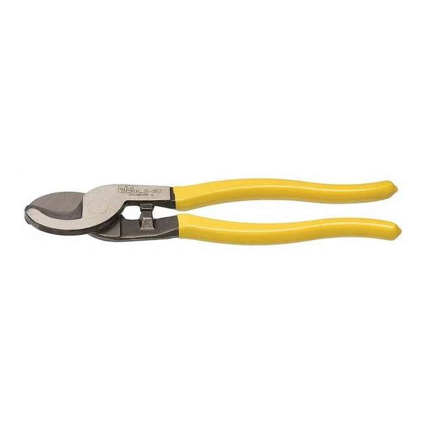 Ideal 9-1/2" Cable Cutter, Shear Cut 35-052