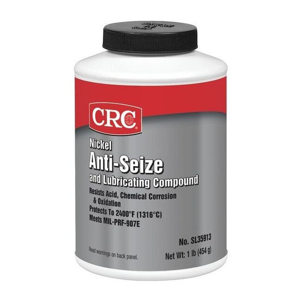 Crc SL35913