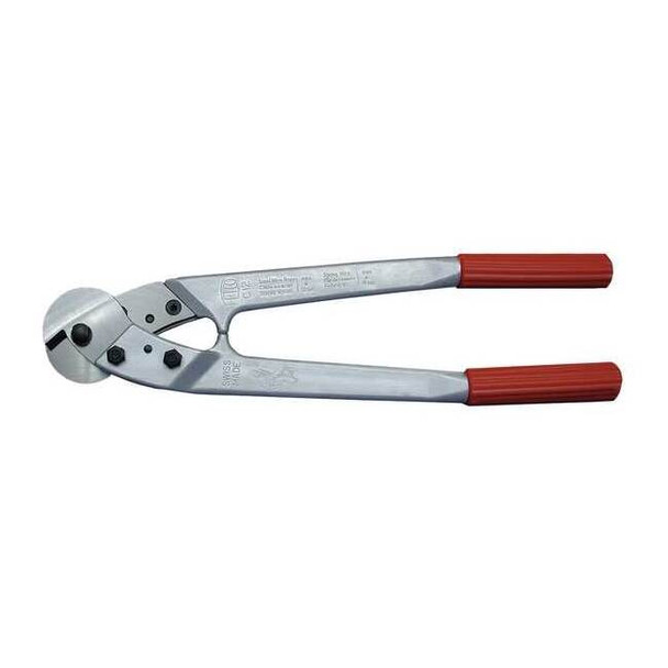 Felco 19" Locoloc Cable Cutter, Shear Cut C12